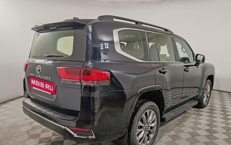 Toyota Land Cruiser, 2025 год, 16 200 000 рублей, 5 фотография