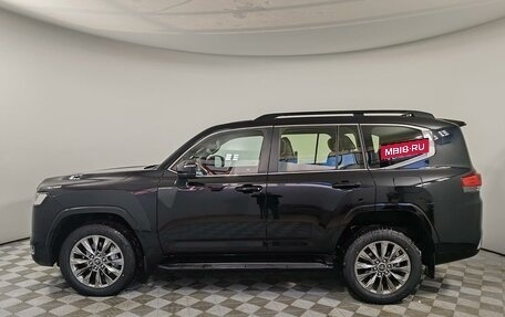 Toyota Land Cruiser, 2025 год, 16 200 000 рублей, 8 фотография