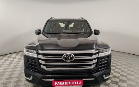 Toyota Land Cruiser, 2025 год, 16 200 000 рублей, 2 фотография