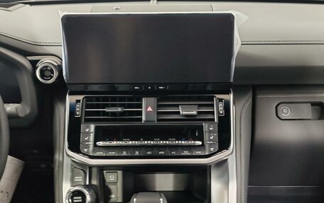 Toyota Land Cruiser, 2025 год, 16 200 000 рублей, 15 фотография