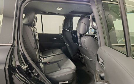 Toyota Land Cruiser, 2025 год, 16 200 000 рублей, 20 фотография