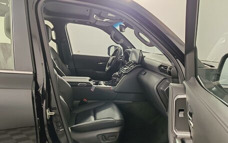 Toyota Land Cruiser, 2025 год, 16 200 000 рублей, 19 фотография