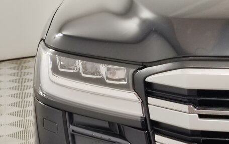 Toyota Land Cruiser, 2025 год, 16 200 000 рублей, 17 фотография