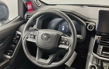 Toyota Land Cruiser, 2025 год, 16 200 000 рублей, 21 фотография