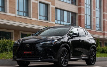 Lexus NX, 2023 год, 8 800 000 рублей, 1 фотография