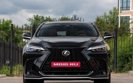 Lexus NX, 2023 год, 8 800 000 рублей, 3 фотография