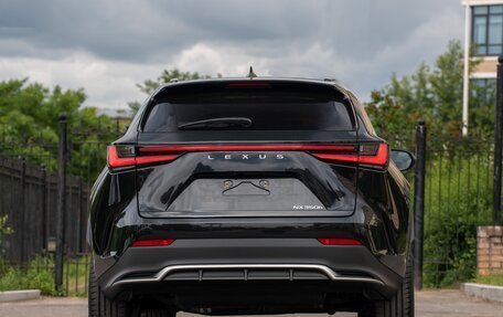 Lexus NX, 2023 год, 8 800 000 рублей, 4 фотография