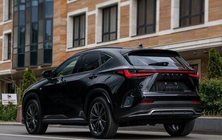 Lexus NX, 2023 год, 8 800 000 рублей, 2 фотография