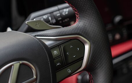 Lexus NX, 2023 год, 8 800 000 рублей, 11 фотография
