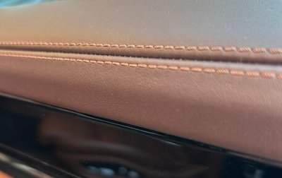 Porsche Cayenne III, 2018 год, 7 450 000 рублей, 1 фотография