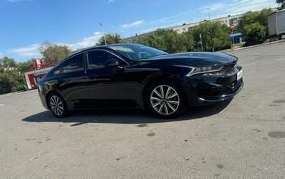 KIA K5, 2020 год, 1 790 000 рублей, 1 фотография
