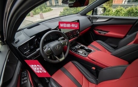 Lexus NX, 2023 год, 8 800 000 рублей, 23 фотография