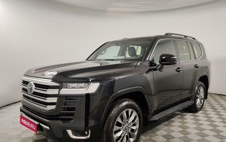 Toyota Land Cruiser, 2026 год, 16 990 000 рублей, 1 фотография
