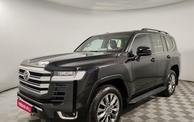 Toyota Land Cruiser, 2026 год, 16 990 000 рублей, 1 фотография