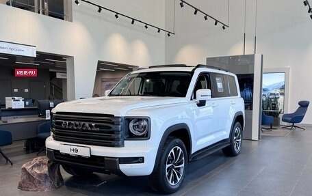 Haval H9, 2026 год, 5 246 010 рублей, 1 фотография