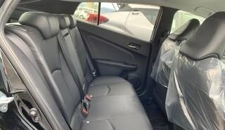 Toyota Prius IV XW50, 2017 год, 1 570 000 рублей, 6 фотография