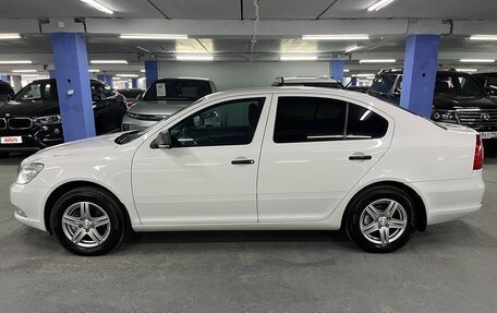 Skoda Octavia IV, 2011 год, 785 000 рублей, 8 фотография