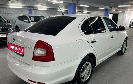 Skoda Octavia IV, 2011 год, 785 000 рублей, 5 фотография