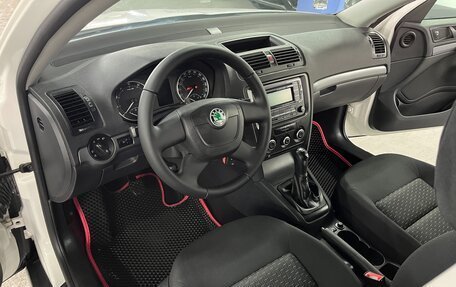 Skoda Octavia IV, 2011 год, 785 000 рублей, 11 фотография