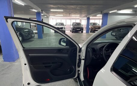 Skoda Octavia IV, 2011 год, 785 000 рублей, 10 фотография