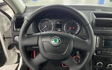 Skoda Octavia IV, 2011 год, 785 000 рублей, 13 фотография