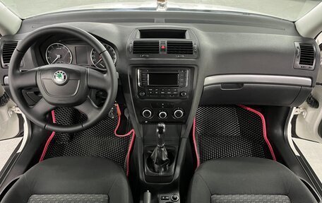 Skoda Octavia IV, 2011 год, 785 000 рублей, 15 фотография