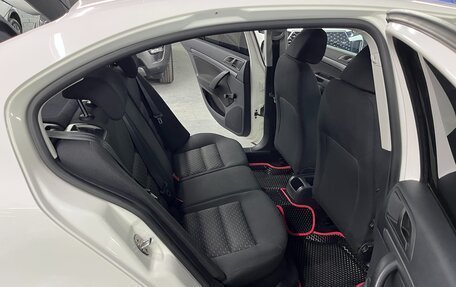 Skoda Octavia IV, 2011 год, 785 000 рублей, 19 фотография