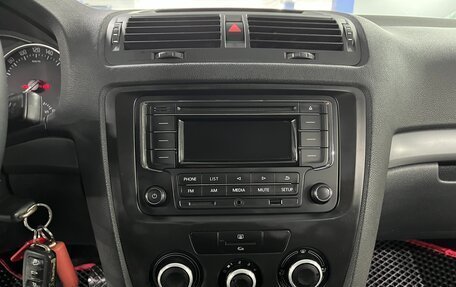 Skoda Octavia IV, 2011 год, 785 000 рублей, 14 фотография