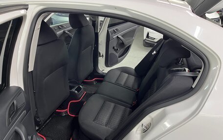 Skoda Octavia IV, 2011 год, 785 000 рублей, 18 фотография