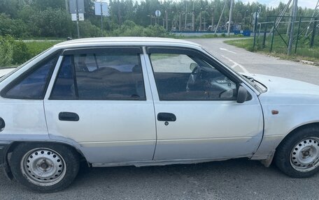 Daewoo Nexia I рестайлинг, 2006 год, 45 000 рублей, 3 фотография