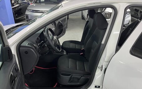 Skoda Octavia IV, 2011 год, 785 000 рублей, 17 фотография
