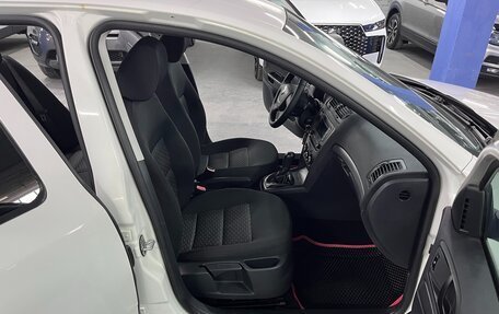 Skoda Octavia IV, 2011 год, 785 000 рублей, 20 фотография