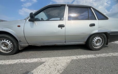 Daewoo Nexia I рестайлинг, 2006 год, 45 000 рублей, 2 фотография