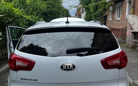 KIA Sportage III, 2013 год, 1 500 000 рублей, 4 фотография
