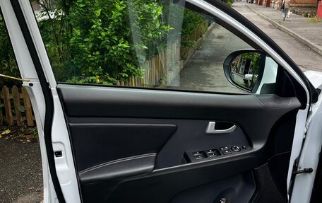 KIA Sportage III, 2013 год, 1 500 000 рублей, 5 фотография