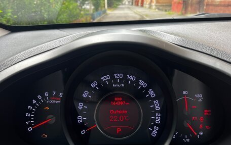 KIA Sportage III, 2013 год, 1 500 000 рублей, 14 фотография