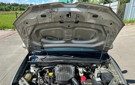 Renault Logan II, 2014 год, 675 000 рублей, 15 фотография