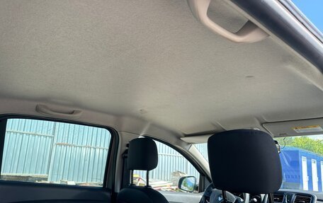Renault Logan II, 2014 год, 675 000 рублей, 12 фотография