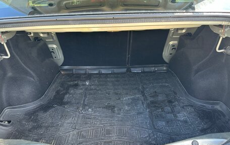 Renault Logan II, 2014 год, 675 000 рублей, 13 фотография
