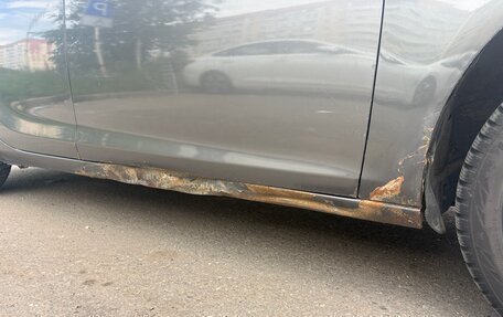Opel Astra J, 2010 год, 250 000 рублей, 6 фотография