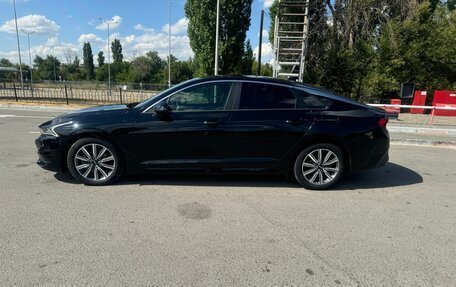 KIA K5, 2020 год, 1 790 000 рублей, 4 фотография