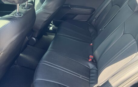 KIA K5, 2020 год, 1 790 000 рублей, 8 фотография