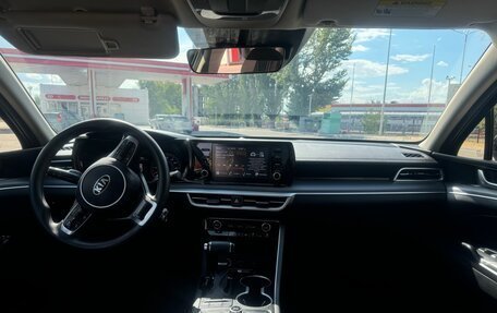 KIA K5, 2020 год, 1 790 000 рублей, 6 фотография