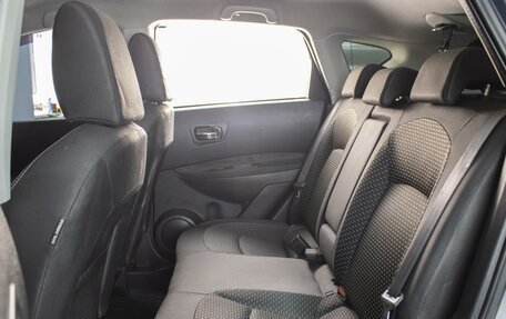 Nissan Qashqai, 2007 год, 840 000 рублей, 7 фотография