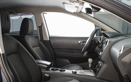 Nissan Qashqai, 2007 год, 840 000 рублей, 6 фотография