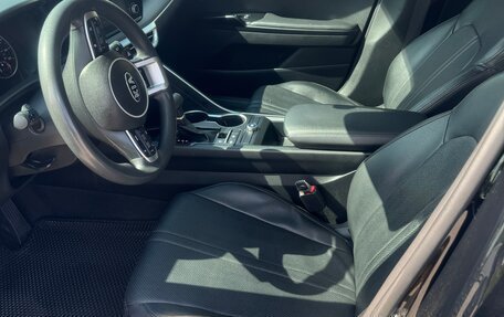 KIA K5, 2020 год, 1 790 000 рублей, 7 фотография