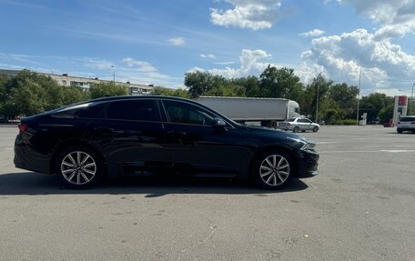 KIA K5, 2020 год, 1 790 000 рублей, 9 фотография