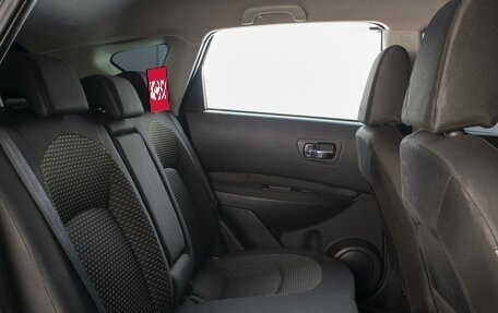Nissan Qashqai, 2007 год, 840 000 рублей, 5 фотография