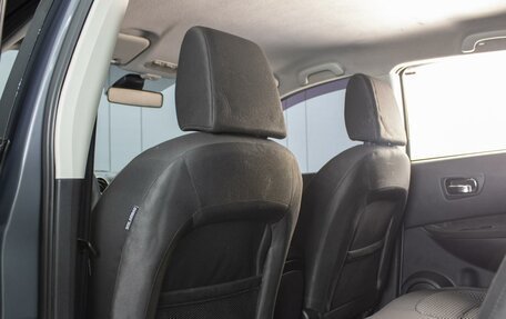 Nissan Qashqai, 2007 год, 840 000 рублей, 9 фотография