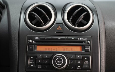 Nissan Qashqai, 2007 год, 840 000 рублей, 12 фотография
